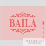 Stencil Baila