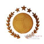 Logo Campeon del Siglo