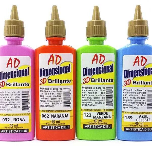 Dimensional Brillante