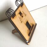 Porta post it Ciudadela Montevideo Uruguay