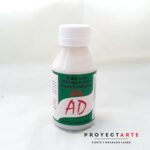 barniz semi mate 100ml 058744-080