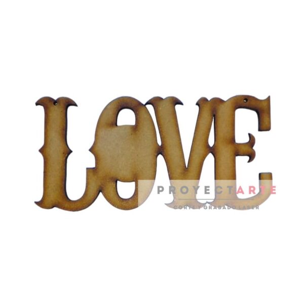 reloj love