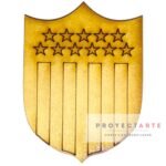 escudo peñarol