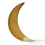 Luna Menguante 18cm mdf 5