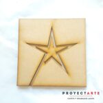 Fussinglue Estrella