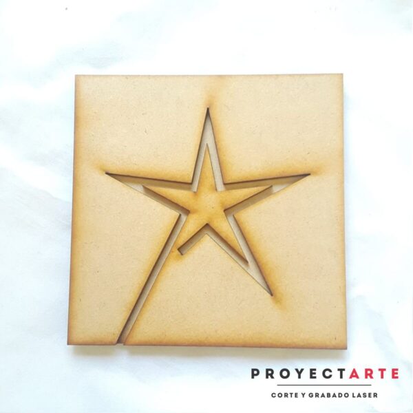 Fussinglue Estrella
