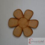 flor 6 petalos separados