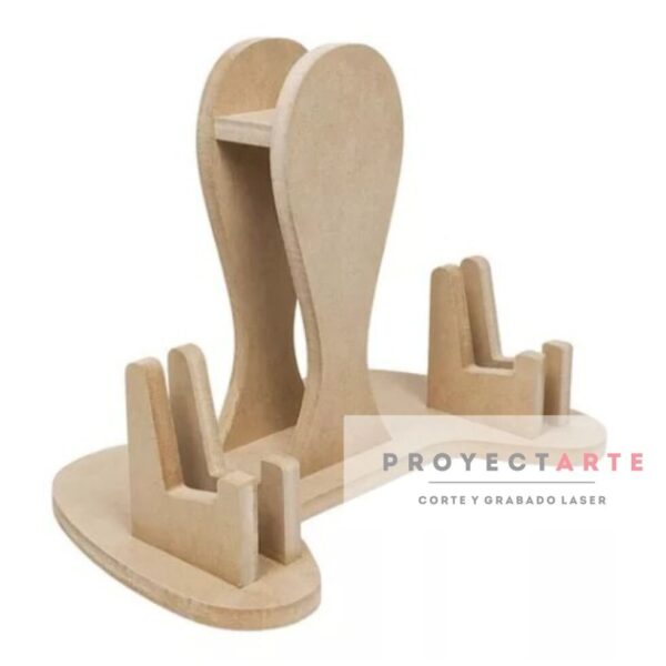 Soporte consola