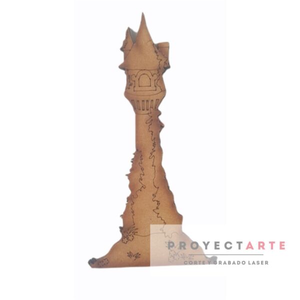 Torre de Rapunzel