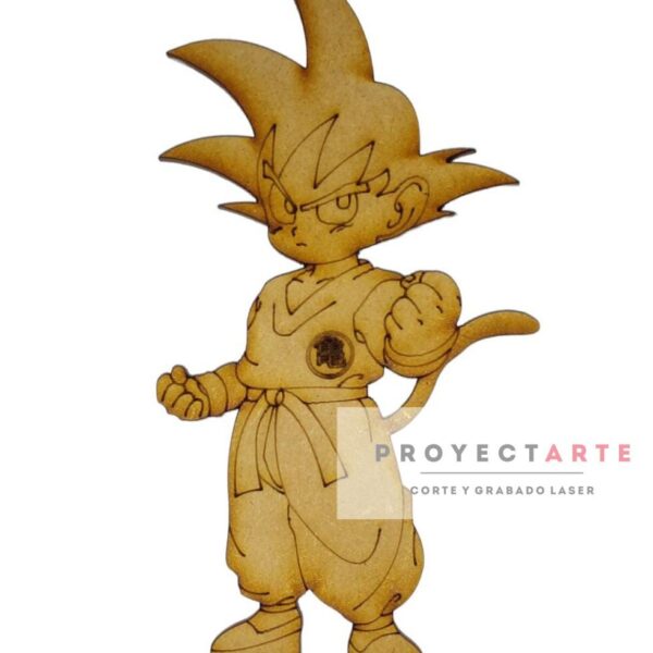 Goku