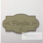 Sello Inverso Familia