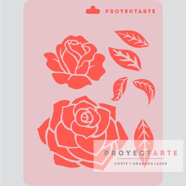 Rosas