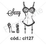 Sello sexy