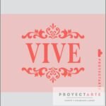 Stencil Vive