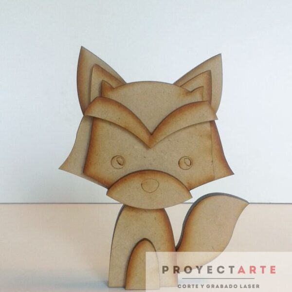 Lobo 3D