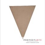 BanderÍn triangular