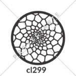 Mandala concéntrico