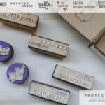 Kit de sellos Selfie