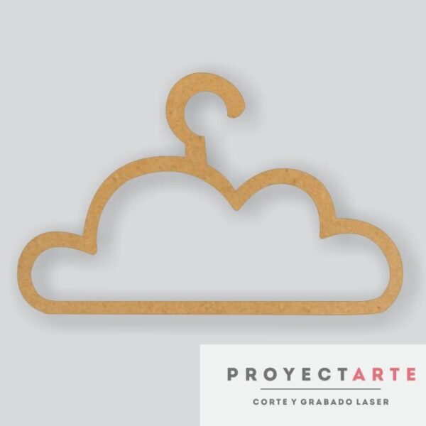 Percha nube