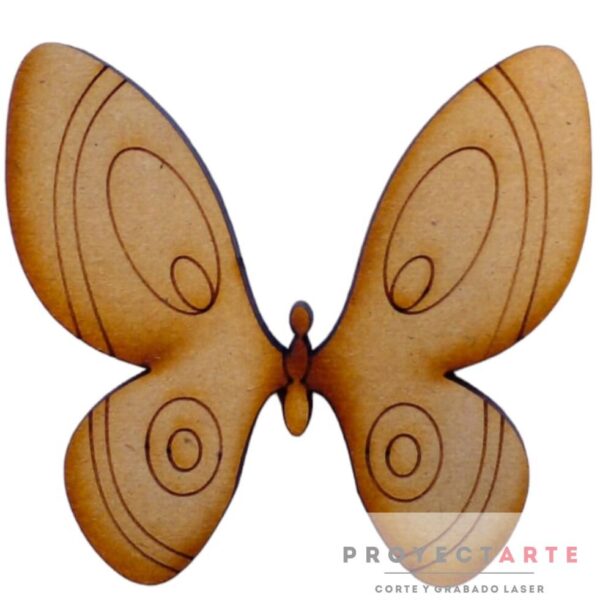 mariposa
