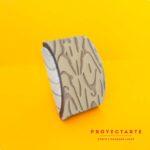 Texturador Madera Chico