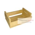 Cajoncito de feria 17x11,5cm