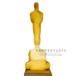premio oscar 15cm con base