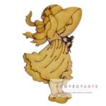 sarah key con capelina