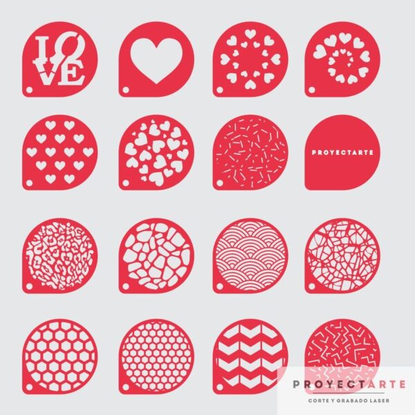Love - Pack Gastronómico