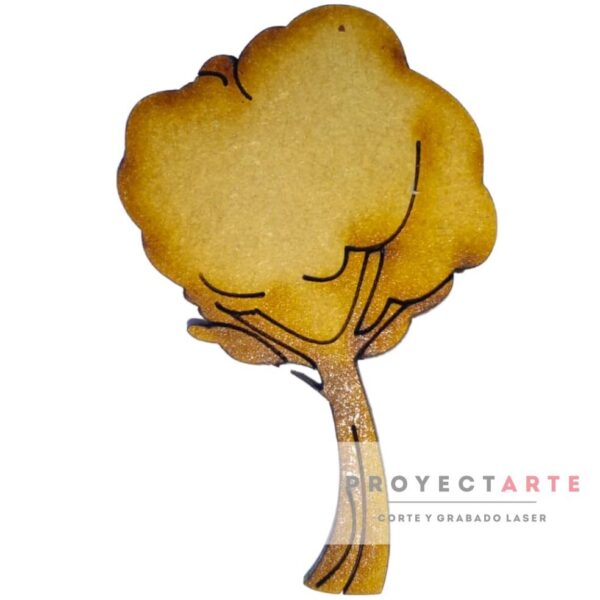 árbol
