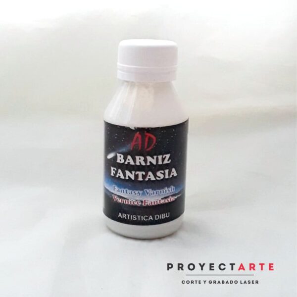 barniz fantasia 058744-200