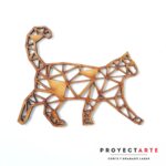 Gato geométrico