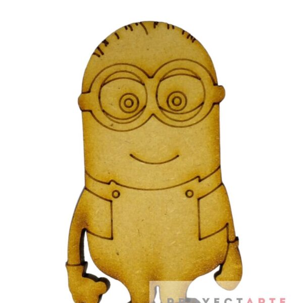 Minion 1
