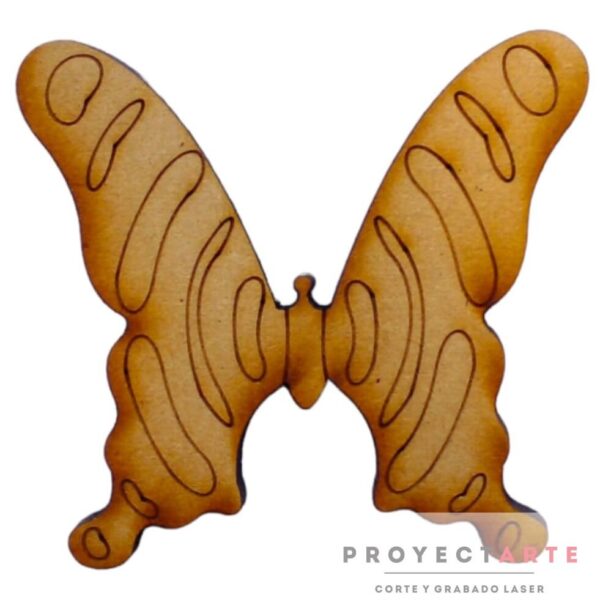 mariposa