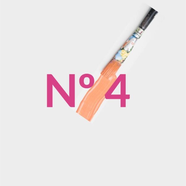 Pincel nº4