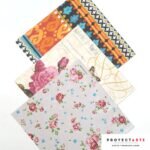 Pack de 10 servilletas iguales x7