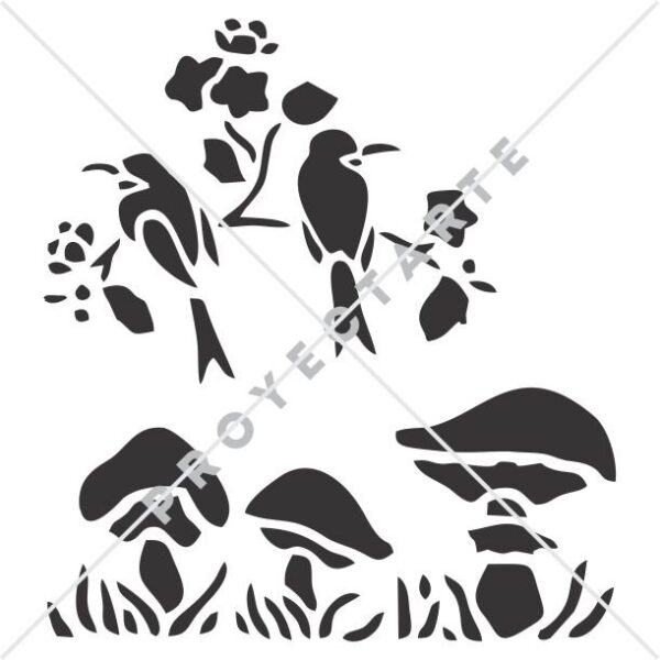 Naturaleza