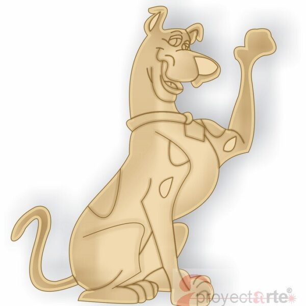 scooby doo