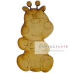 Colección: Jirafita mimosa