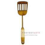 Espátula - Figuras de cocina