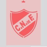 Stencil Escudo Nacional