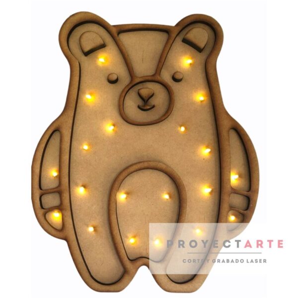 Oso LED