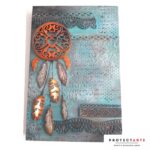 Cuadro atrapasueños