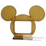 portarretrato mickey