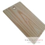 Tabla para asado 24x45cm