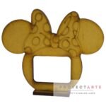 portarretrato minnie