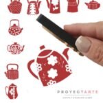 Cocina kit de 10 unidades