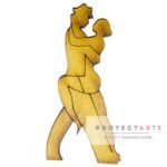 Pareja de tango