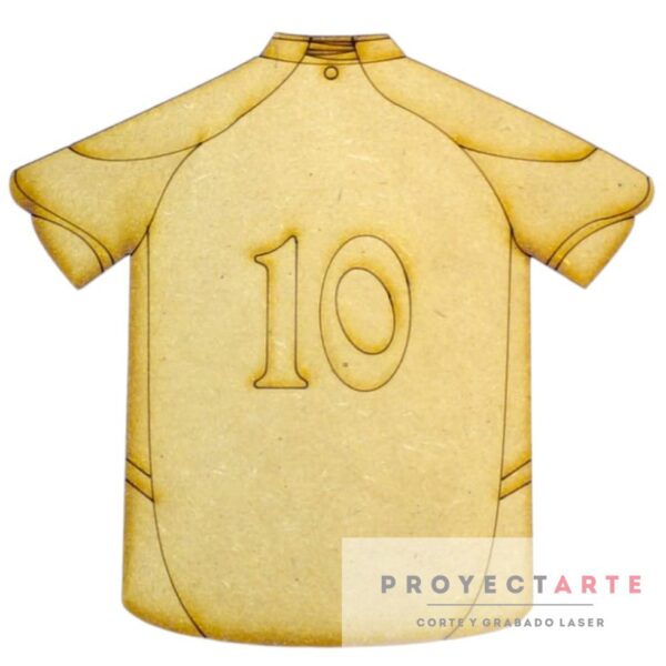 Camiseta