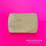 Texturador Veteado Grande